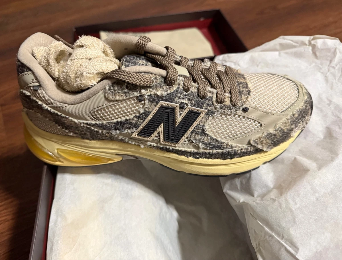 Joe Freshgoods x New Balance 2010 Bag Lady for Sale | Authenticity 