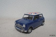 Kyosho Morris Mini Cooper 1275S Mk.1 1 18 mini car MINI COOPER