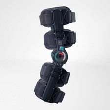 Bauerfeind OrthoPrax Knee Post-OP Pro ROM Kne...