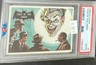 1966 BATMAN #9 FACE OF THE JOKER  PSA 4
