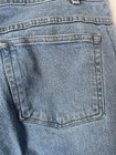Just My Size JMS Jeans Classic 22W/26 Petite Light Blue Hemmed RN43641 — photo 8