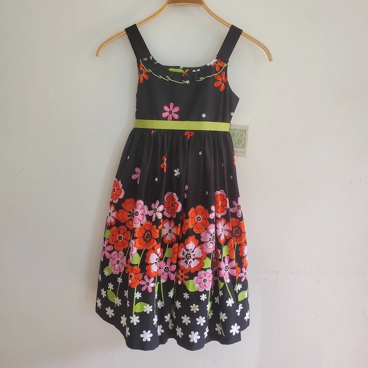 sachin and babi light blue dress Holiday Party and New Year's Eve Dresses – Page 2 – Bonnie Jean main image 1