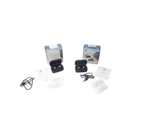 Lot 2 Sennheiser Momentum True Wireless 4 MTW4 Black Graphite - Free shipping