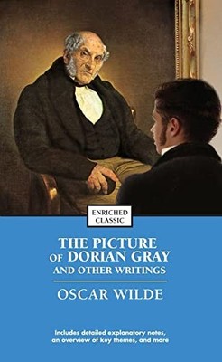 The Picture of Dorian Gray and Other W..., Wilde, Oscar