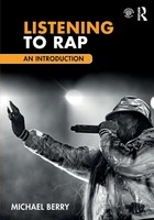 Michael Berry | Listening To Rap | Taschenbuch | Englisch (2018) | Routledge