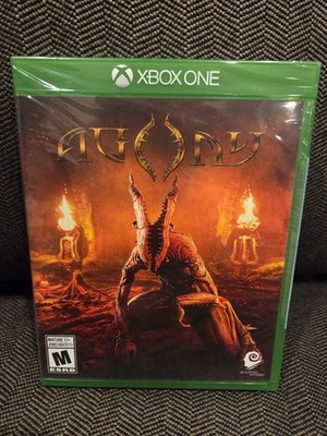 Agony - Xbox One
