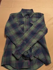 Dixxon Flannel The Nightmare Men's Small