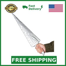 20.8" Knight Sword Halloween Costume Cosplay Accessory for Party Stage Perfor...