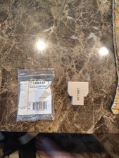 Non Plenum Splitter, For LMRJ Cables, Connect DLM Components, New