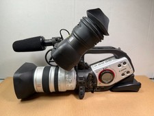 Canon XL2 Mini DV Camcorder AS-IS Parts Repair