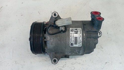 401351739 klimakompressor OPEL ASTRA H BERLINA 2004 1116010