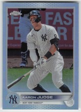 2022 Topps Chrome MVP Buyback Promotion Details, Guide and Checklist with Prices 5