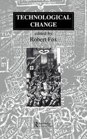 Robert Fox | Technological Change | Buch | Englisch (1996) | Routledge
