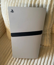 Imagen de PlayStation 5 PRO ( contact before pay )