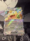 Meowth ex 062/088 Me03: Perfect Order Holo