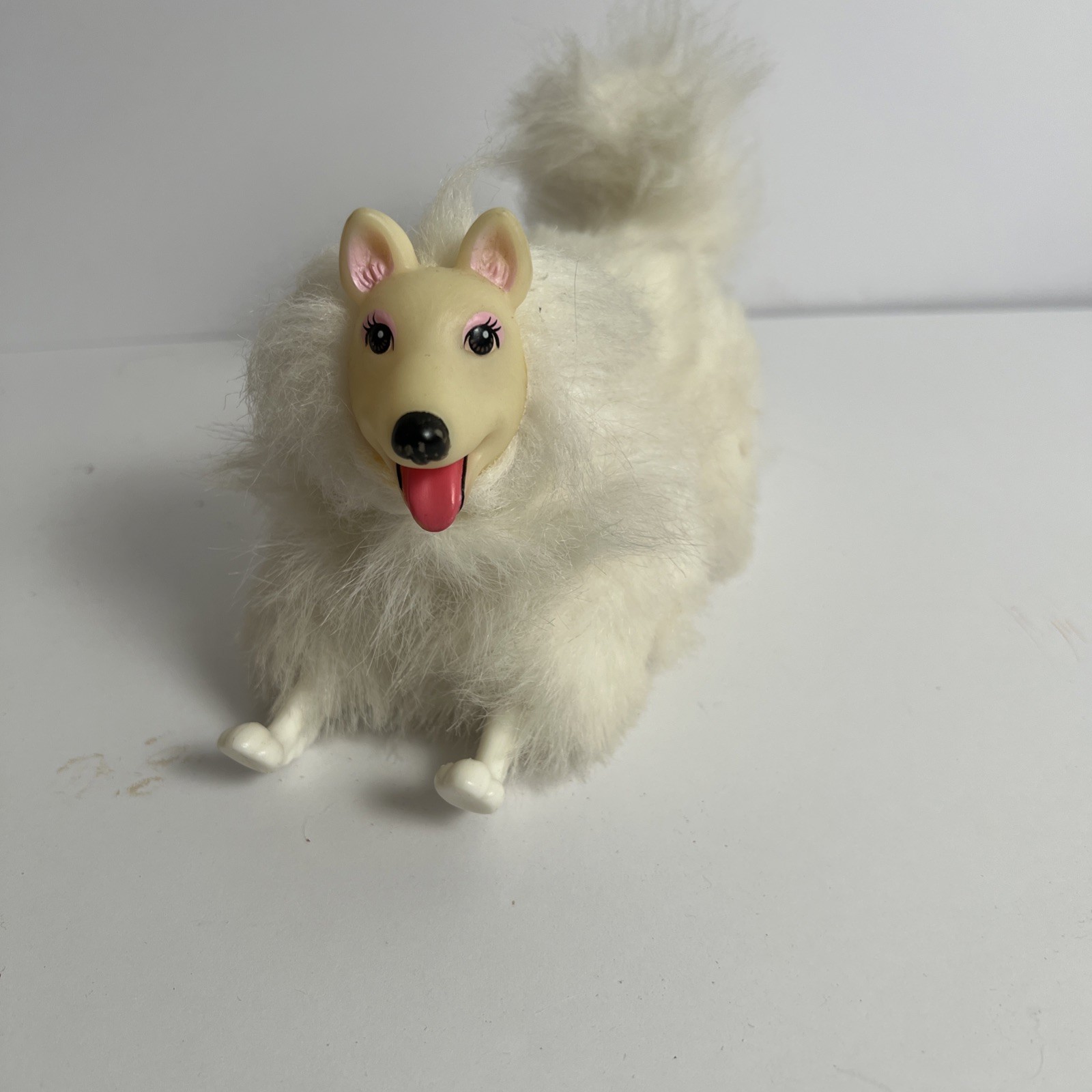 Rare Vintage SACHI - Barbie&rsquo;s Puppy/Dog 1991 by Mattel #54