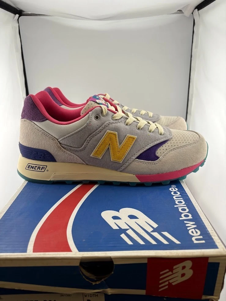New Balance 577 Gray/Multicolor for Sale | Authenticity Guaranteed