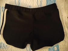Unbranded GYM SHORTS - Unisex youth sz 140 EUC