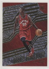 2015-16 Panini Revolution Rookie Revolution Delon Wright #12 w5b