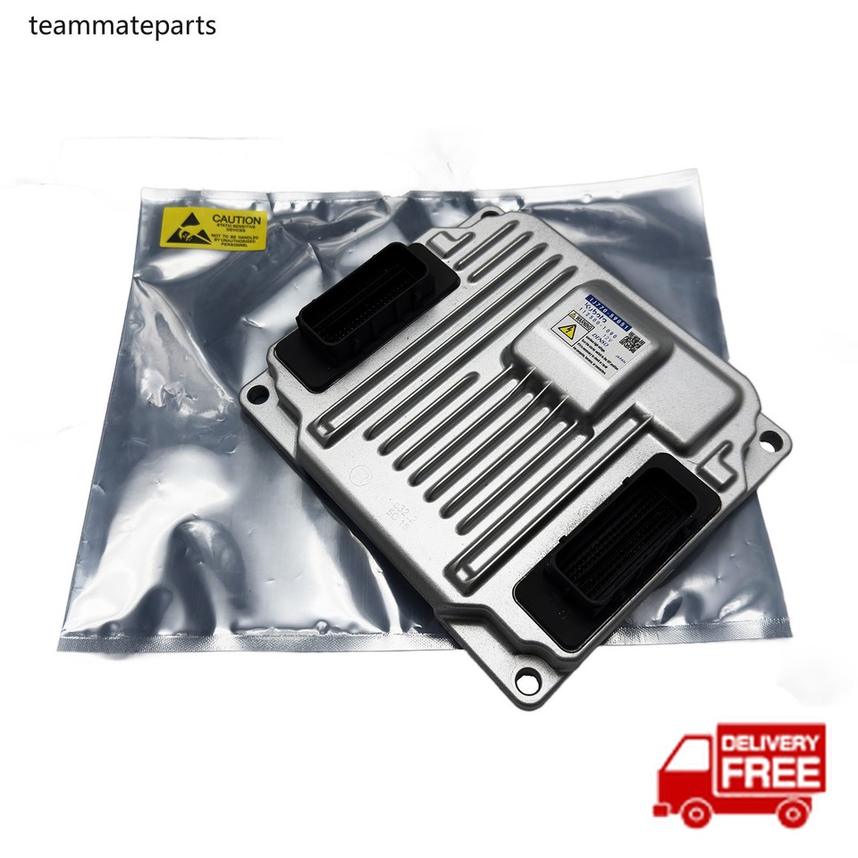 1J770-59052/59051 ECU Engine Control Unit W/O Programmed For
