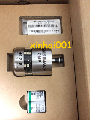OMP 40-2LS Renishaw OMP40-2LS 3D Taster Probe Messtaster A-4071-0174-05 OMP40