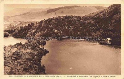 Oberbruck Thann 68 Haut-Rhin Chalet Refuge des Neuweier