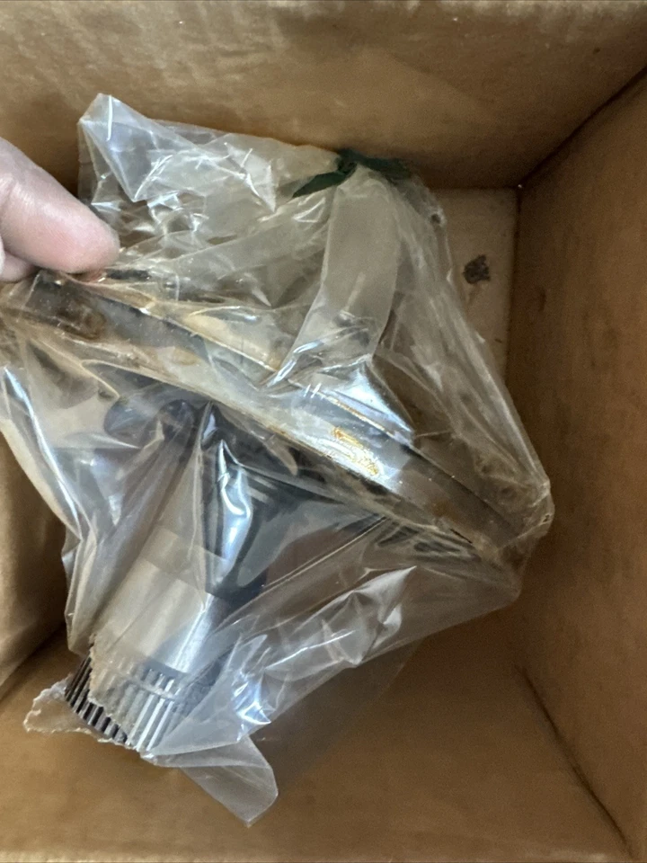 Acoplamiento fluido accionado Torus JDT-2 modelo Cadillac 1958-60, Pontiac 58-60  Foto 4 de 4