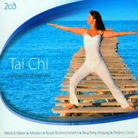 Audio Cd - Tai Chi: Music World Of Welness / Various (2 Cd) - Weton-Wesgram -D-