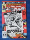 AMAZING SPIDER-MAN KING-SIZE ANNUAL # 15 - (NM) -FRANK MILLER-PUNISHER-DOC OCK