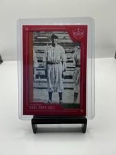 2022 Panini Diamond Kings - James 