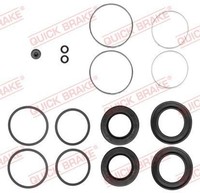 Quick Brake Reparatursatz, Bremssattel 114-5001 FüR Alfa Romeo Audi CitroËN