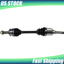 Gsp Oem Front Left Cv Axle For 2012-2020 Chevy Sonic 1.4l Turbo. Automatic Trans Gsp Oem Front Left Cv Axle For 2012-2020 Chevy Sonic 1.4l Turbo. Automatic Trans