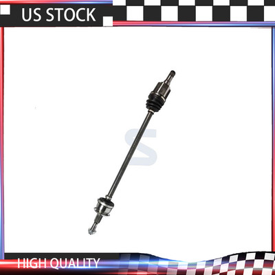 GSP OEM Rear Right CV Axle For 2020-2022 Ford Edge Warranty