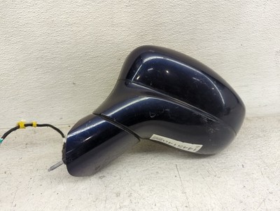 2017-2019 Chrysler Pacifica Driver Left Side View Power Door Mirror C4SSL