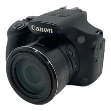 Canon SX60 HS PC2154 Digital Camera 65x Zoom Excellent JAPAN