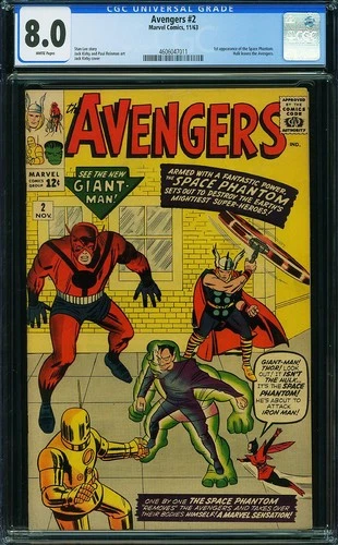 Comic Image
