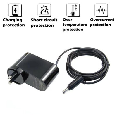 Charger for Dyson V6 V7 V8 DC58 DC59 SV03 SV04 SV09 SV10 SV11