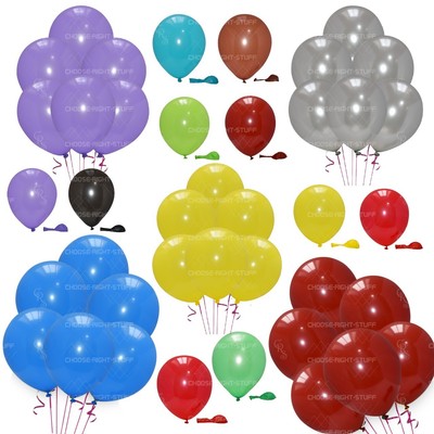 Top bulk balloons Top Sale WHOLESALE BALLOONS 100 5000 Latex BULK PRICE JOBLOT Quality Any