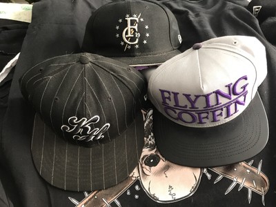 fuct snapback