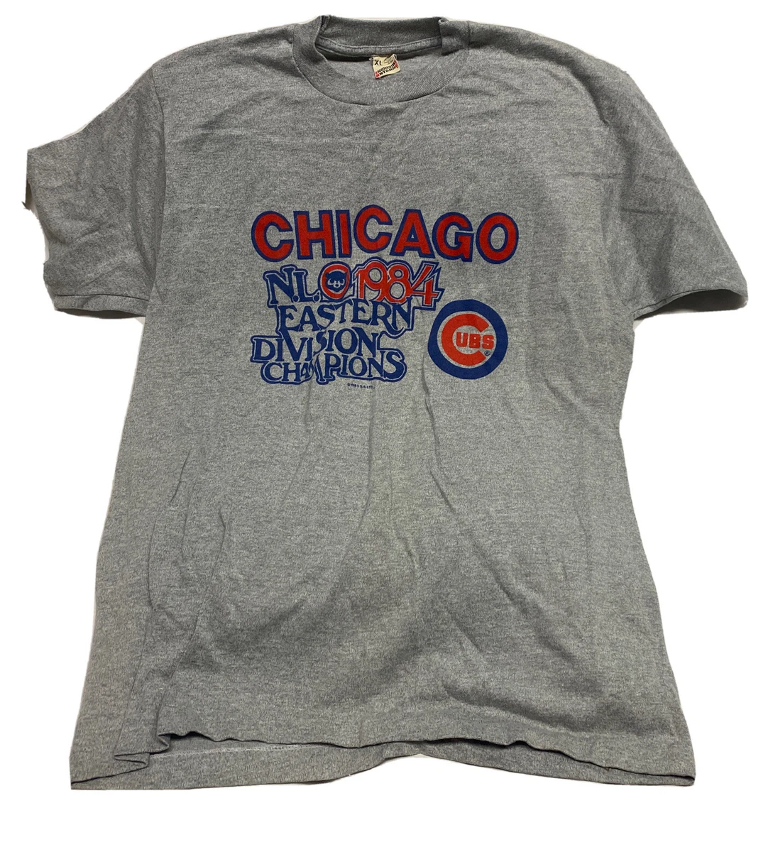 Cubs division championship shirts sale