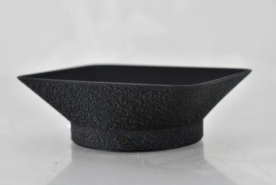 🌸[Unused] Voigtlander LH-1 Metal Lens Hood for 21mm 25mm 28mm Lens From Japan - Image 4 of 4