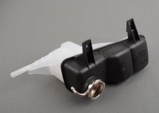 Mercedes Benz R170 Slk-class Genuine Coolant Expansion Tank Slk230 1998-2004 New