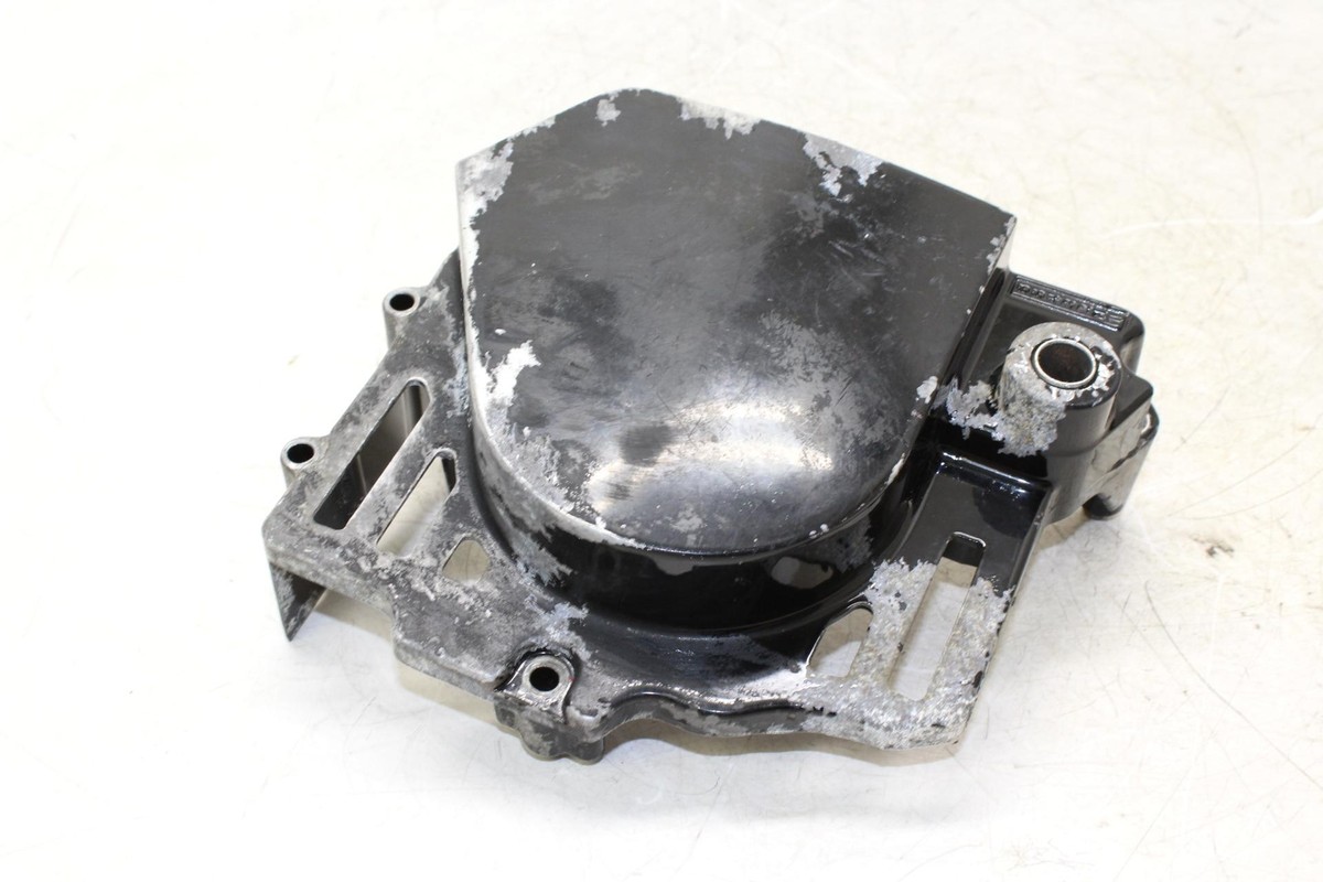 1992 Kawasaki Ninja 600r Zx600c Engine Sprocket Cover OEM | eBay