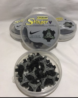 spikes