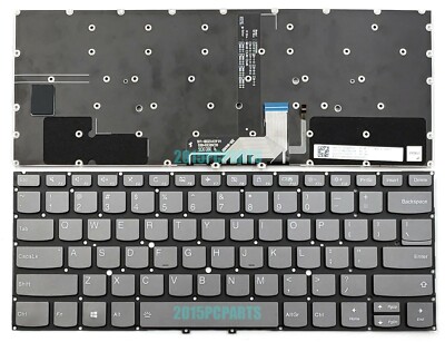 Lenovo Yoga 7/整備済み製品/保証残2026/11/USキーボード New Lenovo Yoga 7 Pro-13IKB Yoga 930-13IKB C930-13IKB Keyboard US