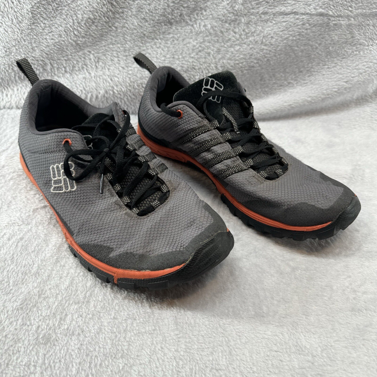 SAOLA Scarpe da ginnastica Columbia Flightfoot Trail da uomo taglia 13 BM3884 030