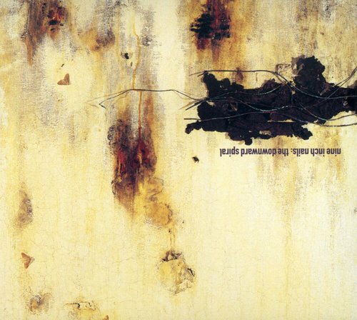ミュージシャン nine inch nails the downward spiral Nine Inch Nails,The Downward Spiral, - (Compact Disc