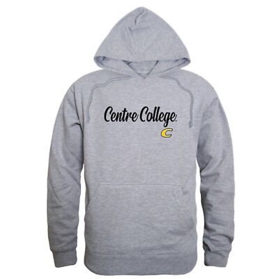 College Script Centre College Colonels NCAA College Script Hoodie | eBay