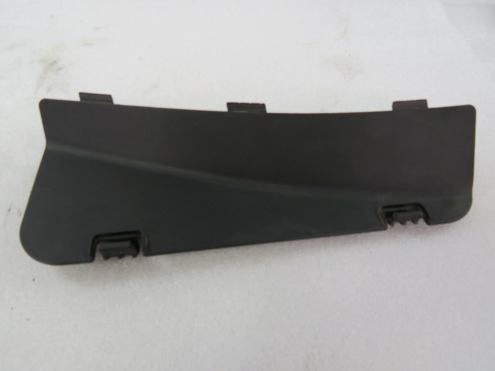 Maserati Ghibli, Cowl Vent Access Panel, Used, P/N 670010466