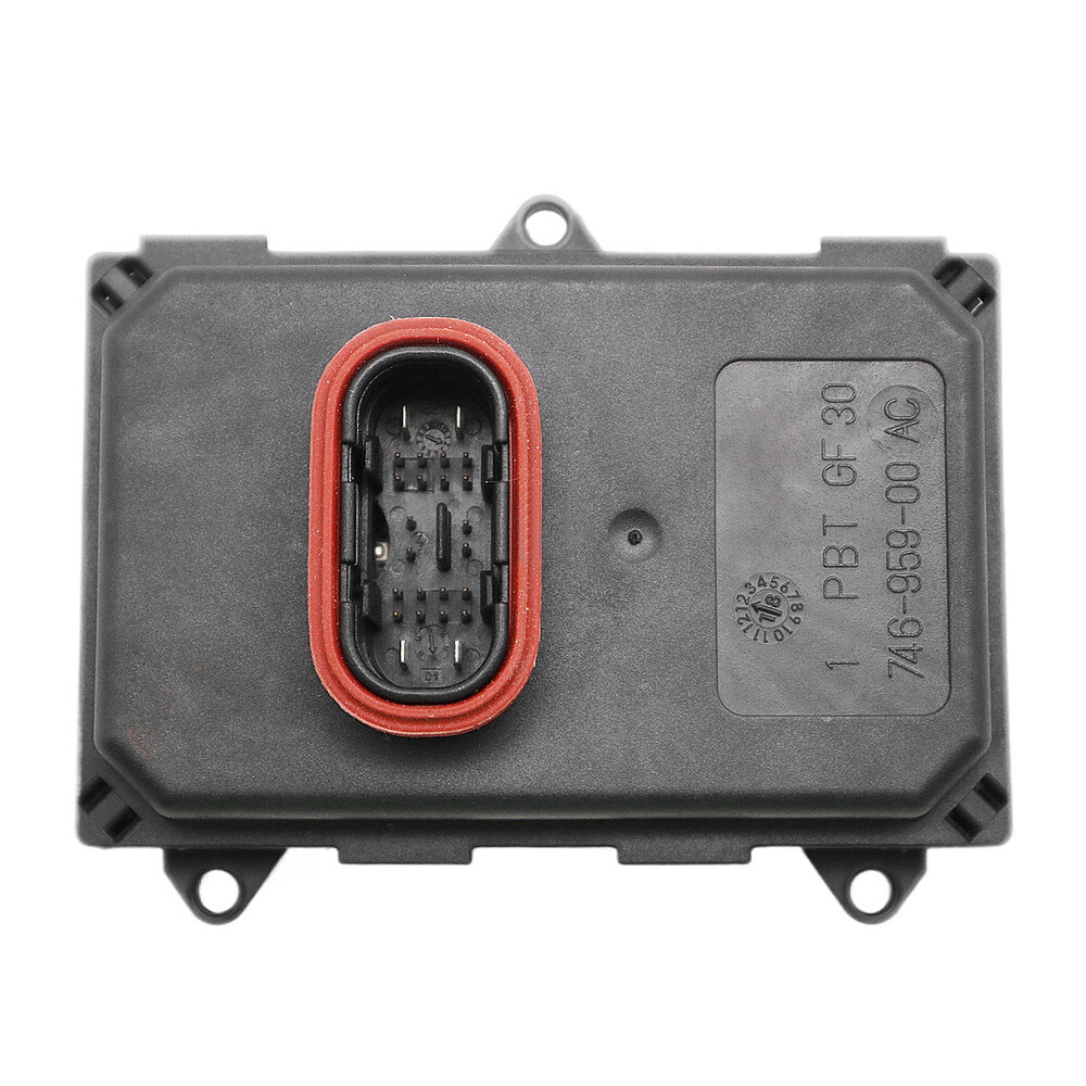Light Follower Module AFS Controller 5N0941329 For Volkswagen